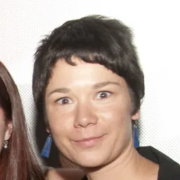 Portrait of Lisa Jackson