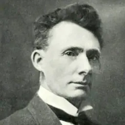 Portrait of Thomas N. Taylor