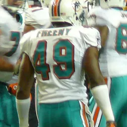 Portrait of Jonathan Freeny