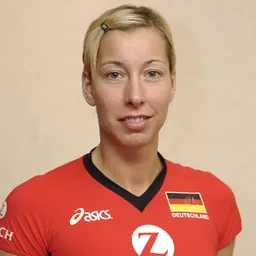 Portrait of Tanja Hart