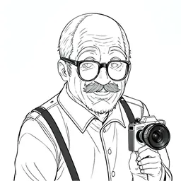 Portrait of JoeGoaUk