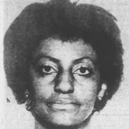 Portrait of Catherine Stubblefield Wilson
