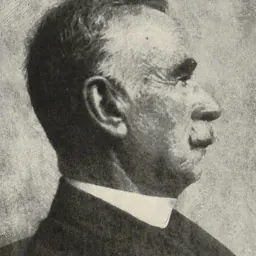 Portrait of Onofre Jarpa
