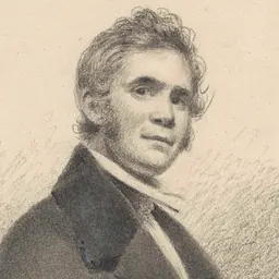 Portrait of Jacobus Schoemaker Doyer