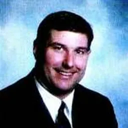 Portrait of Mike Sexton