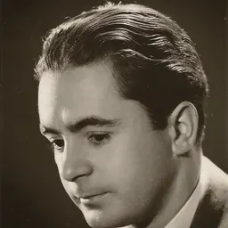 Portrait of Pierre Brabant