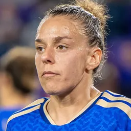 Portrait of Lisa Boattin
