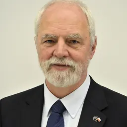 Portrait of Jan Olbrycht