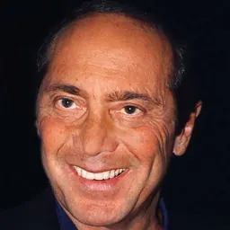 Portrait of Paul Anka