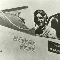 Portrait of James B. Tapp