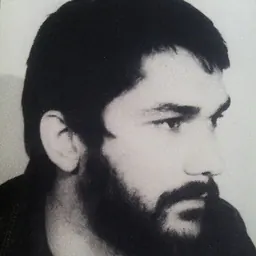 Portrait of Slobodan Marunović