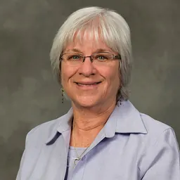 Portrait of Dafna Lemish