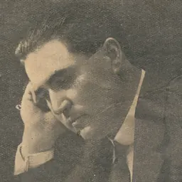 Portrait of Will Quintrell