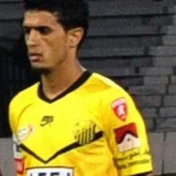 Portrait of Chemseddine Chtibi