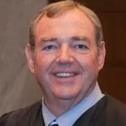 Portrait of Ortrie D. Smith