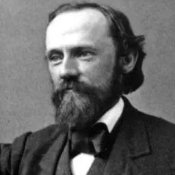Portrait of Horatio Storer