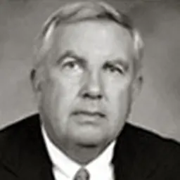 Portrait of Fred F. Fielding