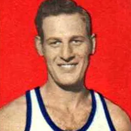 Portrait of Jack Smiley