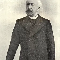 Portrait of Jan Elias Nicolaas Schimmelpenninck van der Oye