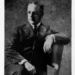 Portrait of Duncan Hines