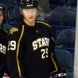 Portrait of Alex Chiasson