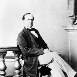 Portrait of Emanuel von Sievers