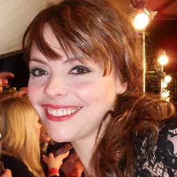 Portrait of Kate Ford