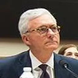 Portrait of Lawrence F. Stengel
