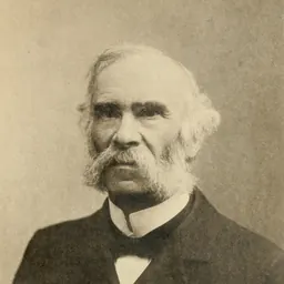 Portrait of Charles J. Hoadly