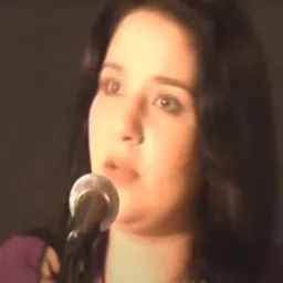 Portrait of Daniela Alvarado