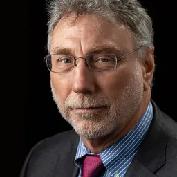 Portrait of Martin Baron