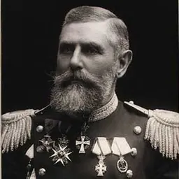 Portrait of Peter Erasmus Müller