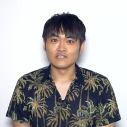 Portrait of Ryūichi Kijima