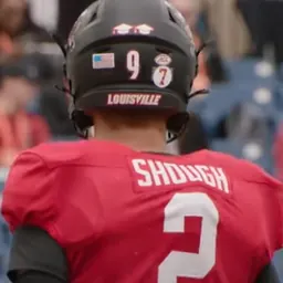 Portrait of Tyler Shough