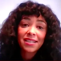 Portrait of Jade Jordan