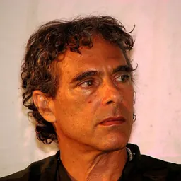 Portrait of Amir Or