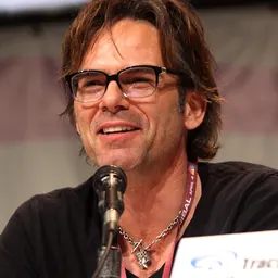 Portrait of Billy Burke
