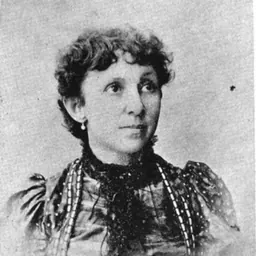 Portrait of Lulu King Saxon