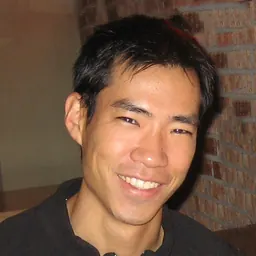Portrait of Akito Y. Kawahara