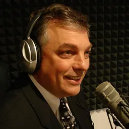 Portrait of Bob Enyart