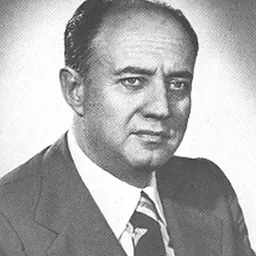 Portrait of Fernando Di Giulio