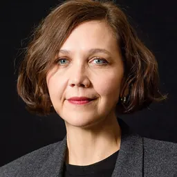 Portrait of Maggie Gyllenhaal