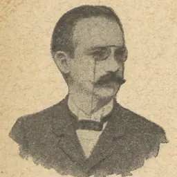 Portrait of Lassar Cohn