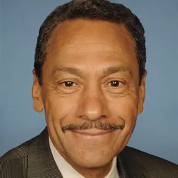 Portrait of Mel Watt