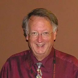 Portrait of Mason Lamar Williams