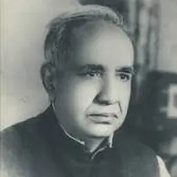 Portrait of Naseem Hijazi