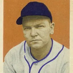 Portrait of Jake Early