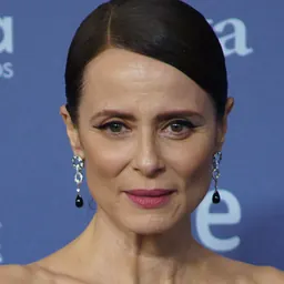 Portrait of Aitana Sánchez-Gijón