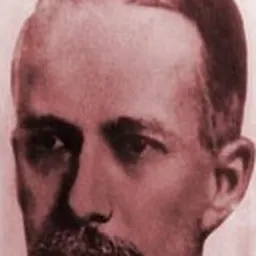 Portrait of Charles Andrew Willard