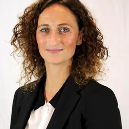 Portrait of Lynn Boylan